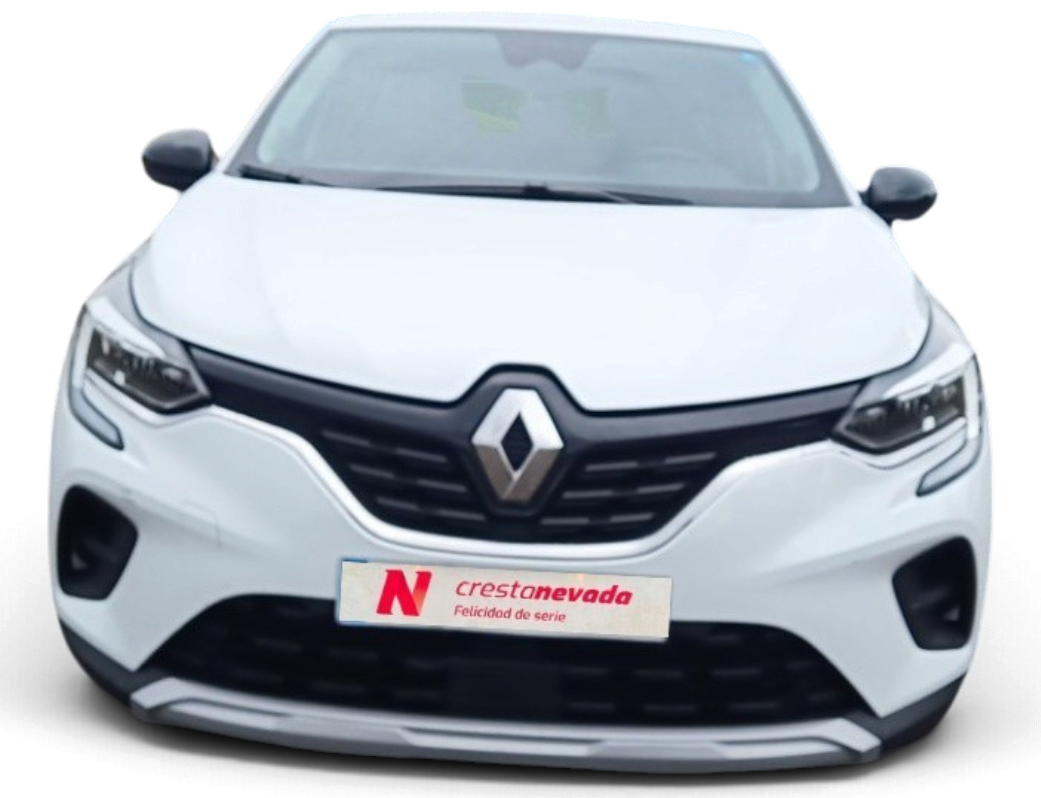 Imagen 3 de Renault Captur Gasolina 90 CV por 16.990 €