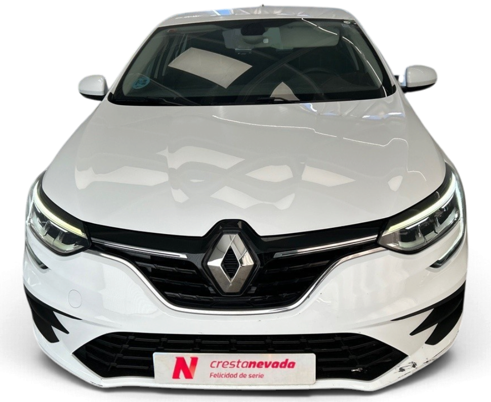 Imagen 3 de Renault Mégane Gasolina 140 CV por 13.190 €
