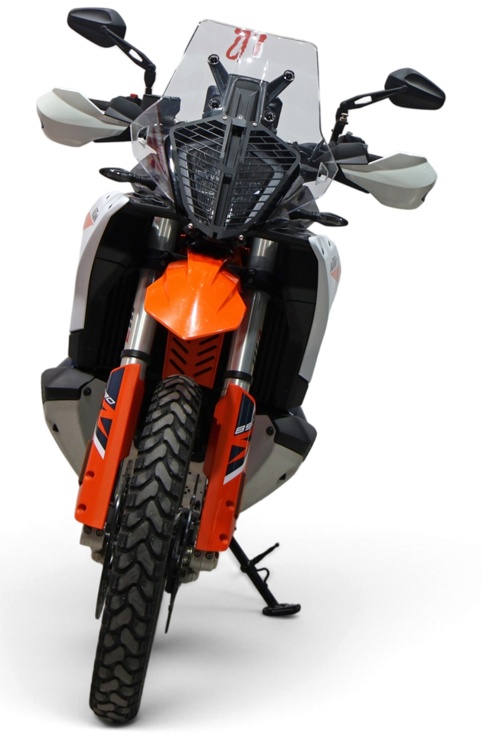 Imagen 5 de Ktm 890 ADVENTURE R Gasolina 105 CV por 10.490 €