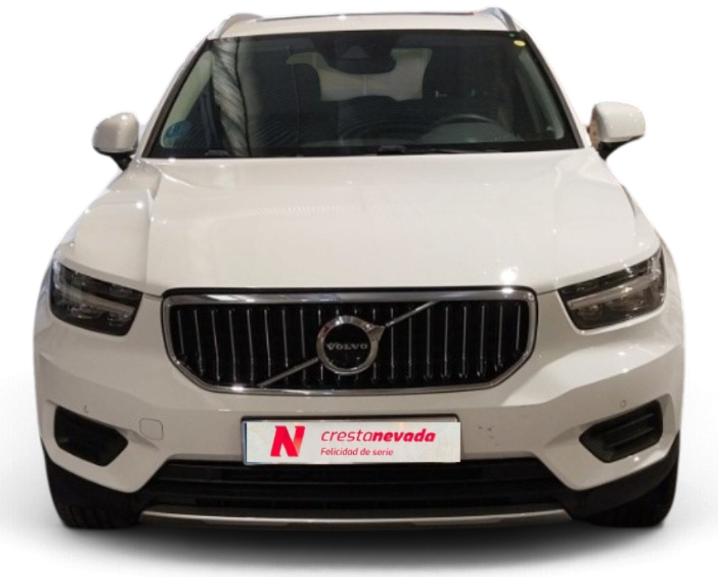 Imagen 2 de Volvo XC40 Híbrido 262 CV por 28.390 €