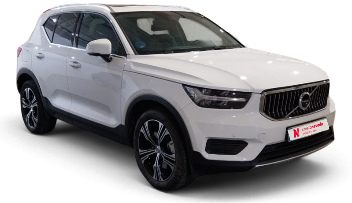 Imagen 3 de Volvo XC40 Híbrido 262 CV por 28.390 €
