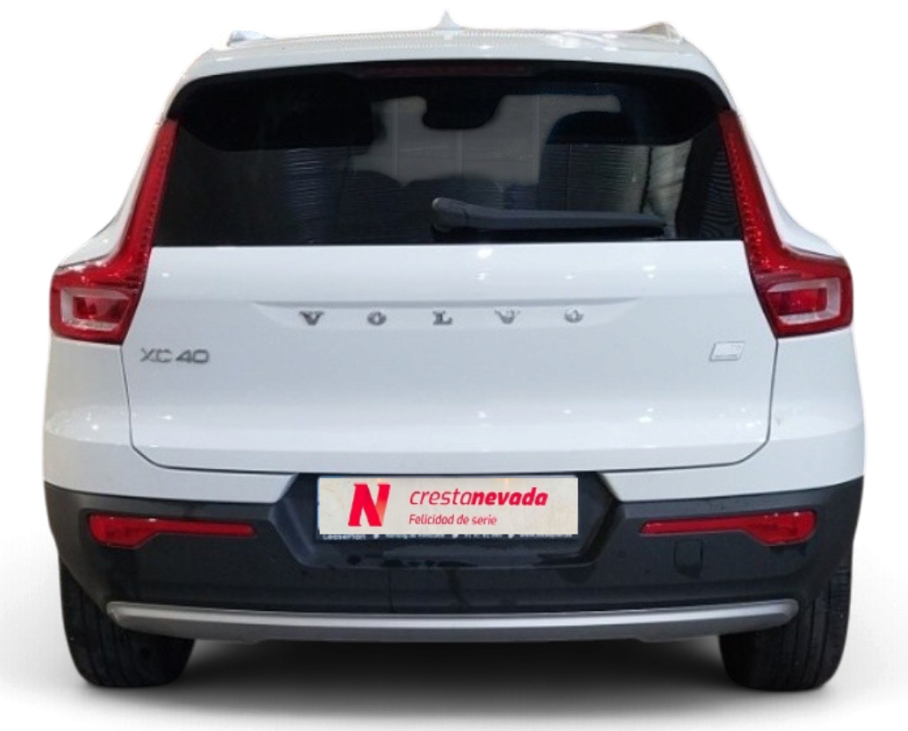 Imagen 5 de Volvo XC40 Híbrido 262 CV por 28.390 €