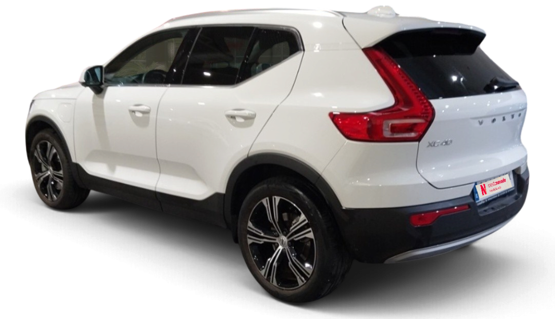 Imagen 6 de Volvo XC40 Híbrido 262 CV por 28.390 €