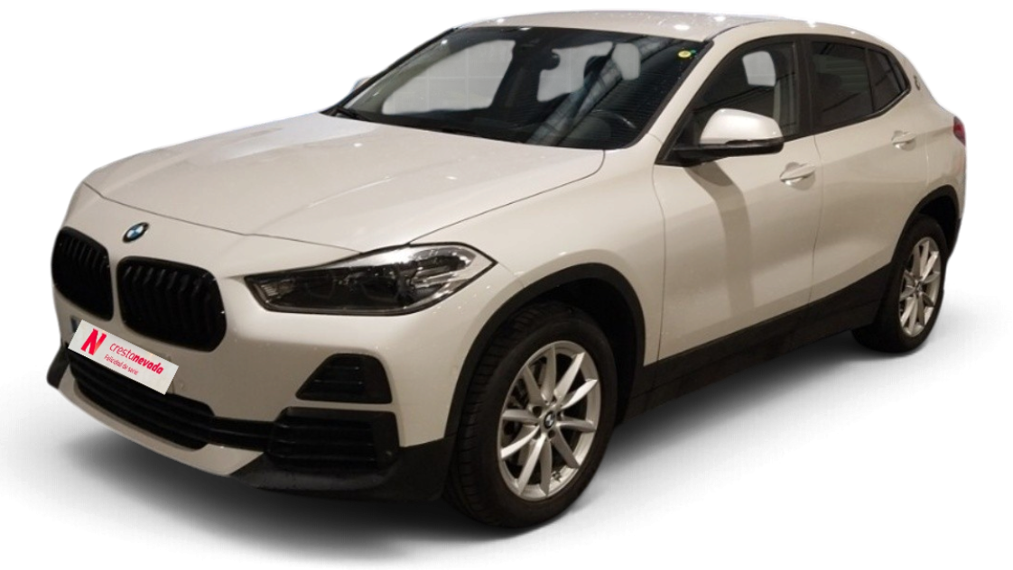BMW X2 Diesel 150 CV por 32.390 €