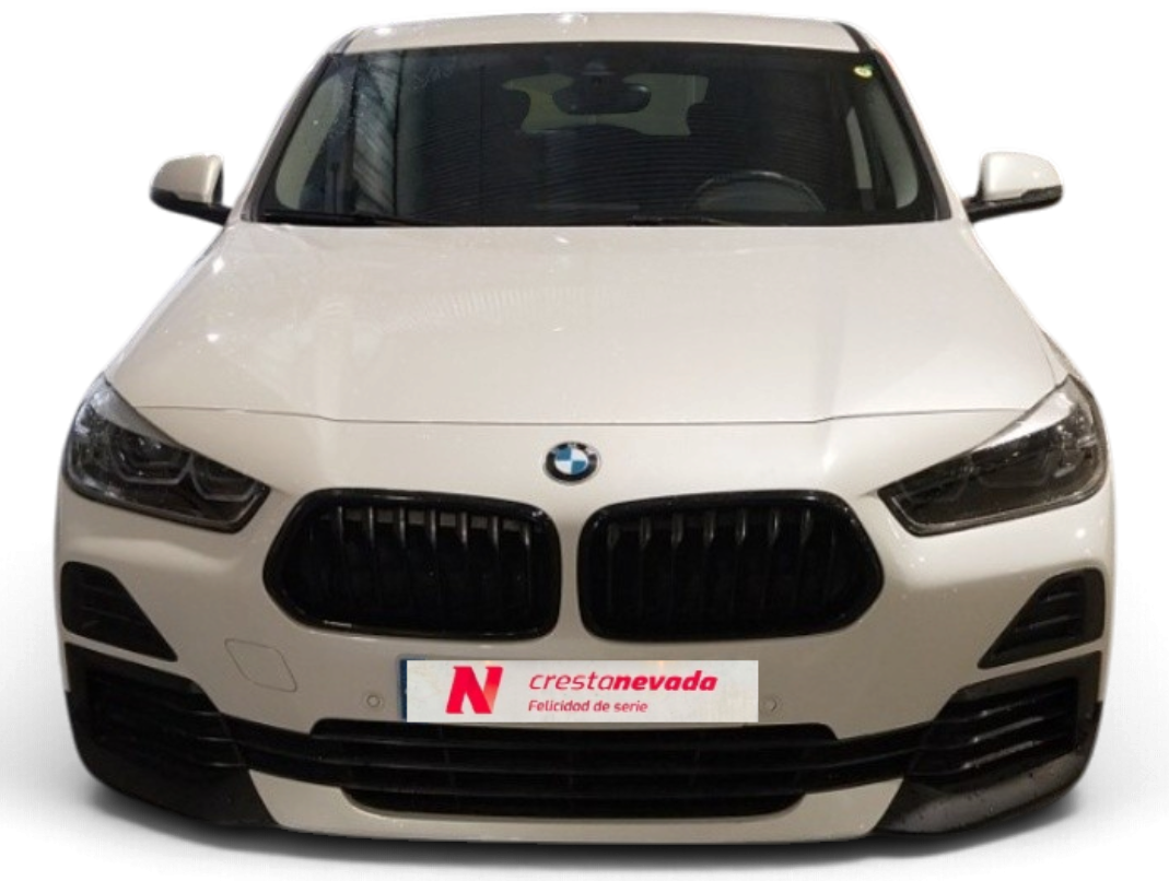 Imagen 2 de BMW X2 Diesel 150 CV por 32.390 €