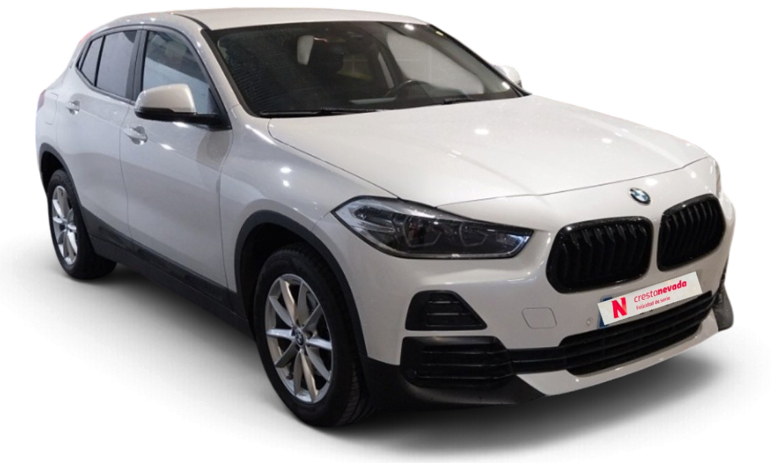 Imagen 3 de BMW X2 Diesel 150 CV por 32.390 €