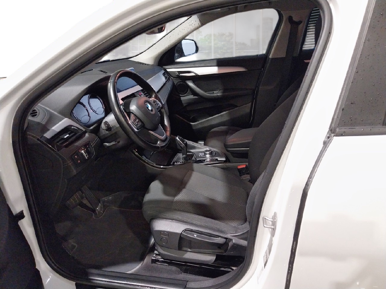 Imagen 7 de BMW X2 Diesel 150 CV por 32.390 €