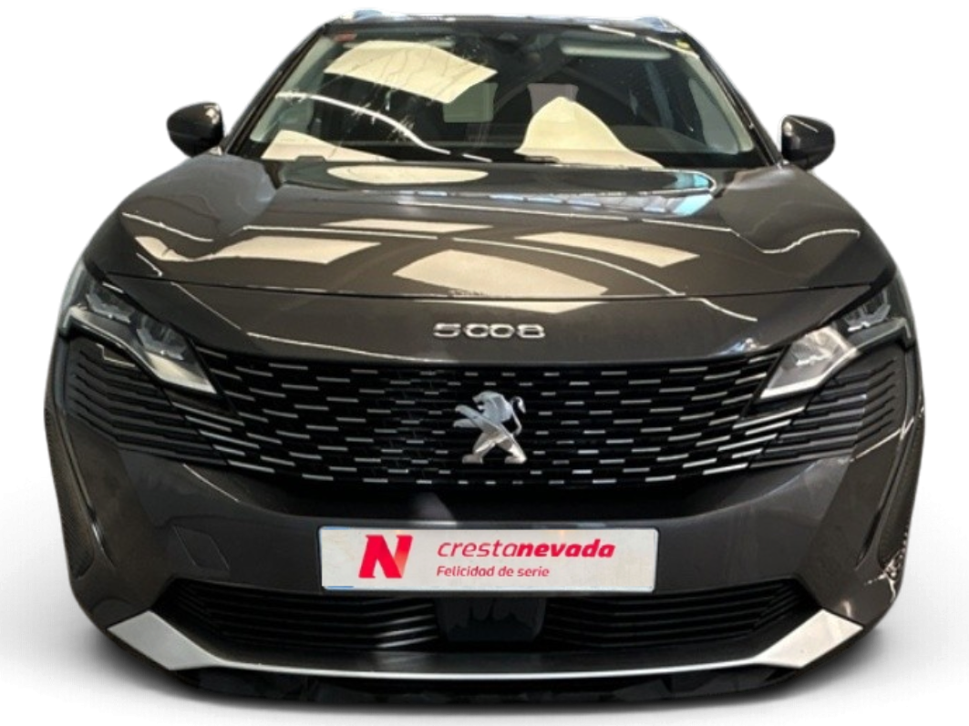 Imagen 2 de Peugeot 5008 Diesel 130 CV por 18.190 €