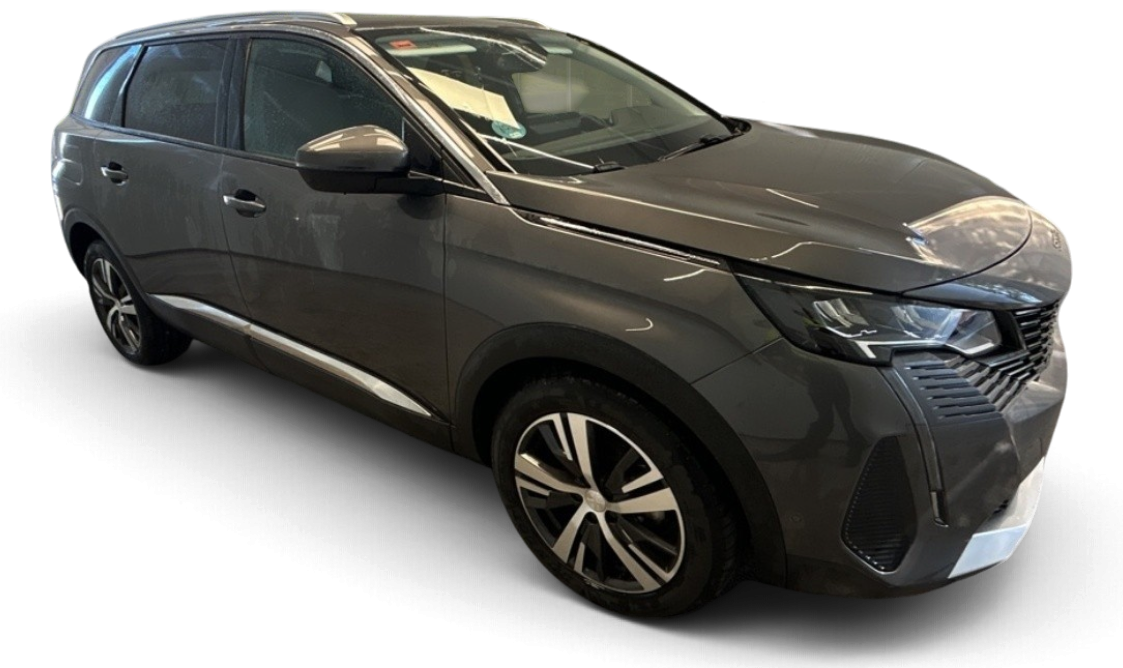 Imagen 3 de Peugeot 5008 Diesel 130 CV por 18.190 €