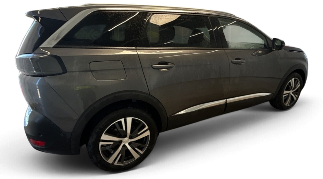 Imagen 4 de Peugeot 5008 Diesel 130 CV por 18.190 €