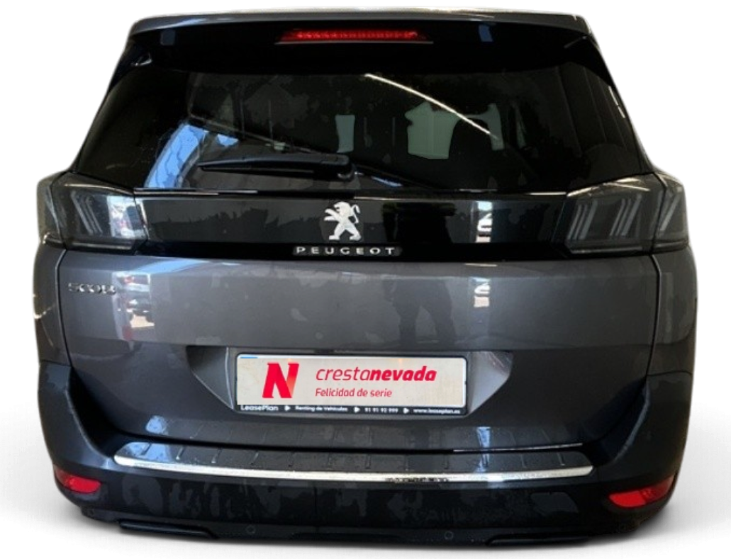 Imagen 5 de Peugeot 5008 Diesel 130 CV por 18.190 €