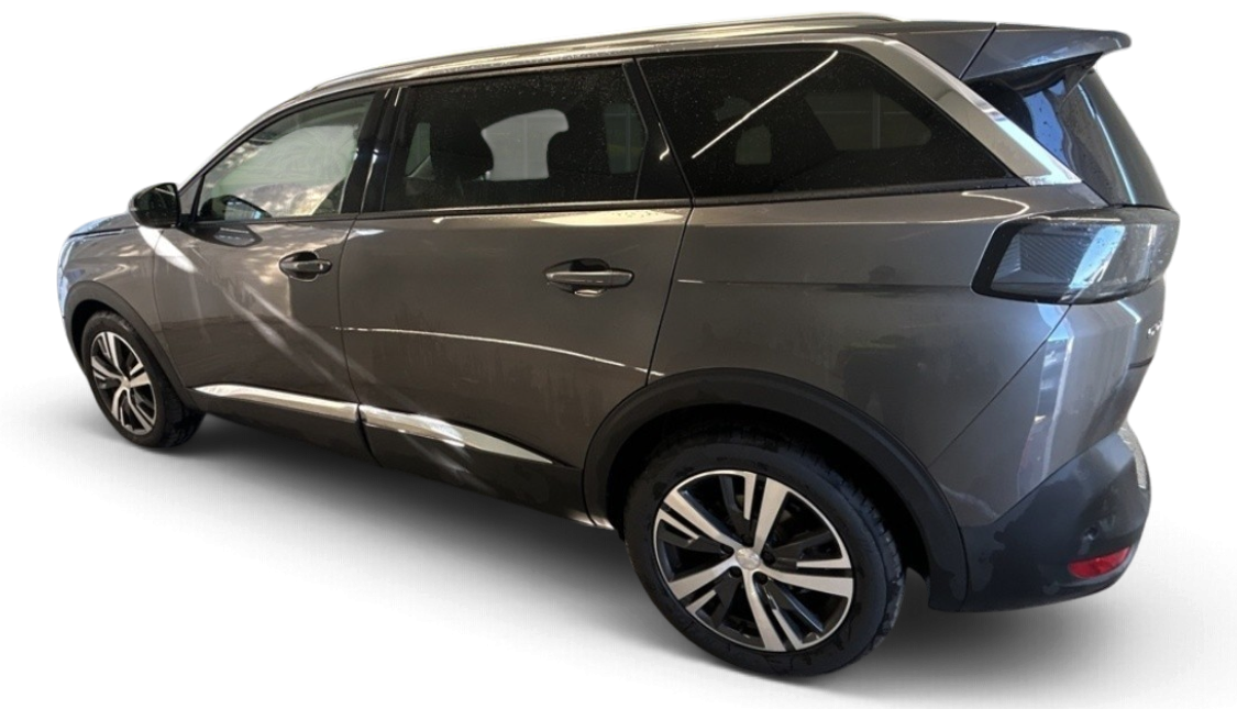 Imagen 6 de Peugeot 5008 Diesel 130 CV por 18.190 €