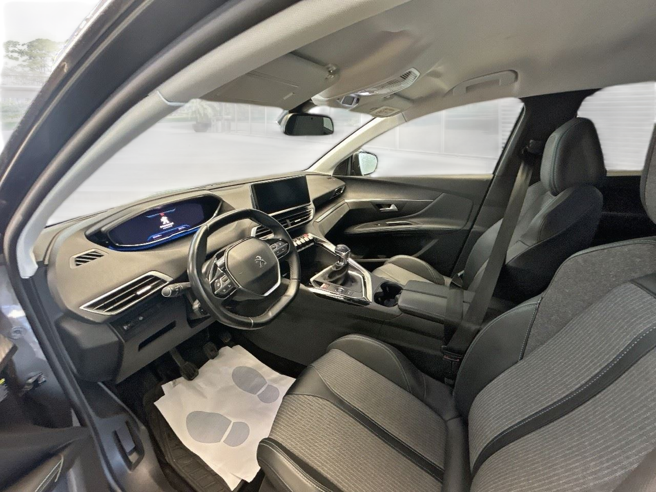 Imagen 7 de Peugeot 5008 Diesel 130 CV por 18.190 €