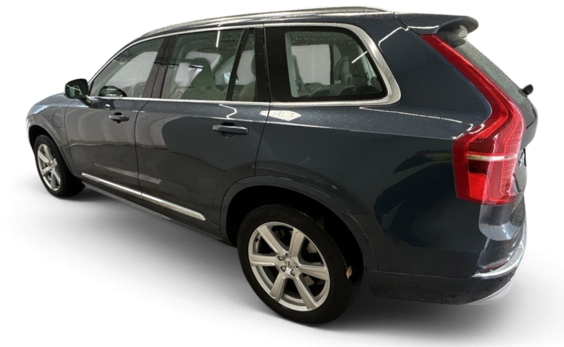 Imagen 6 de Volvo XC90 Híbrido 455 CV por 41.090 €
