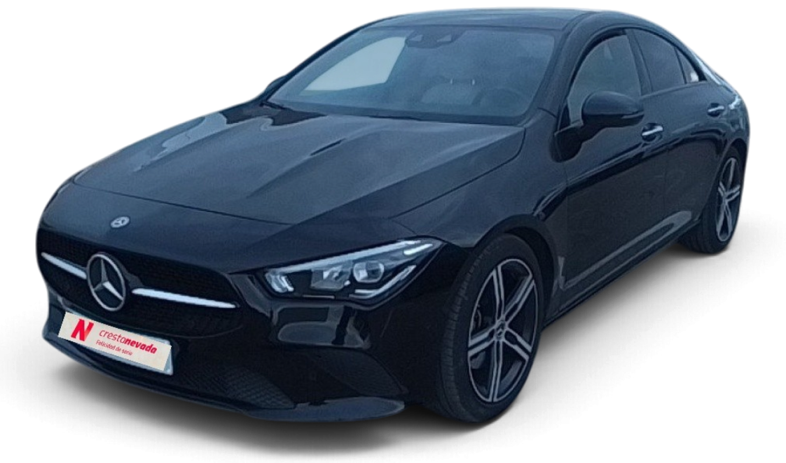 mercedes-benz CLA Gasolina 163 CV por 28.290 €