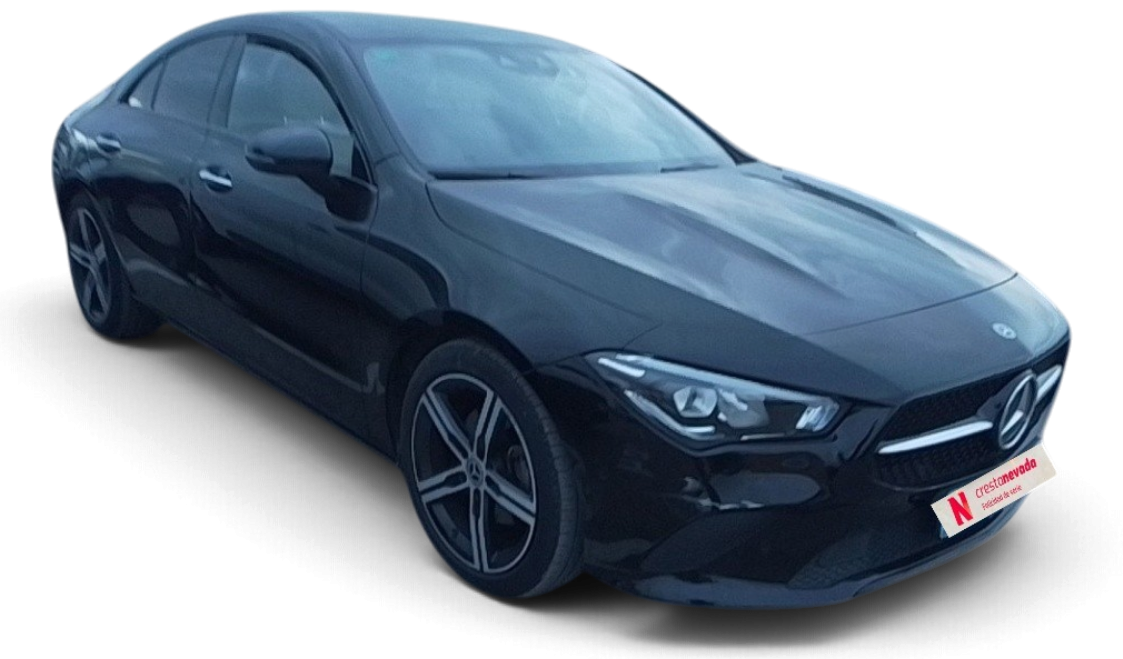 Imagen 2 de mercedes-benz CLA Gasolina 163 CV por 28.290 €