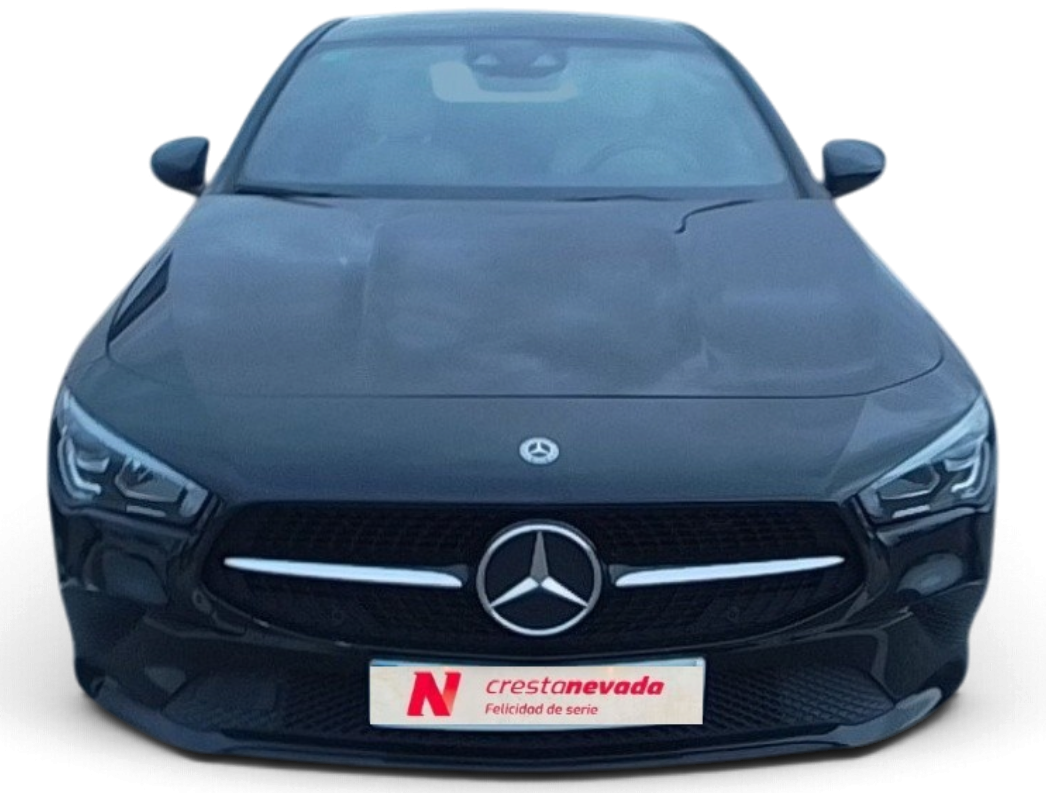 Imagen 3 de mercedes-benz CLA Gasolina 163 CV por 28.290 €