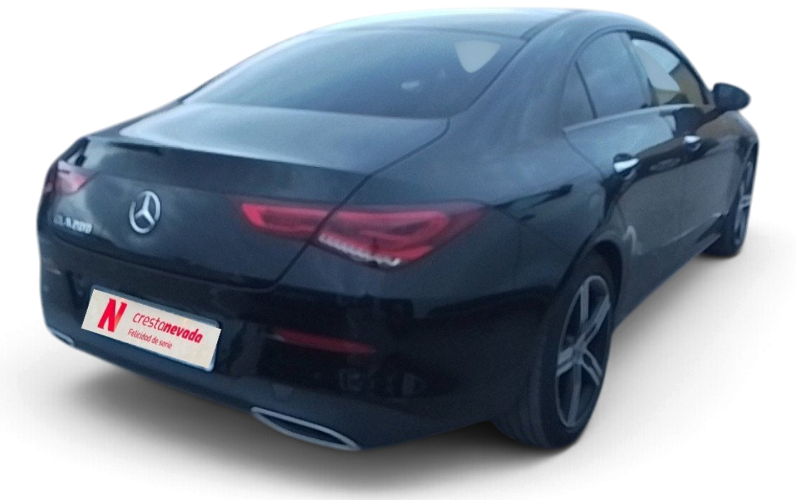 Imagen 5 de mercedes-benz CLA Gasolina 163 CV por 28.290 €