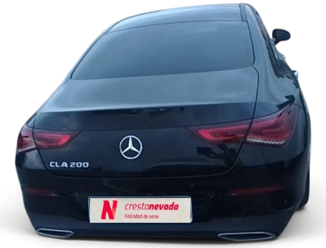 Imagen 6 de mercedes-benz CLA Gasolina 163 CV por 28.290 €