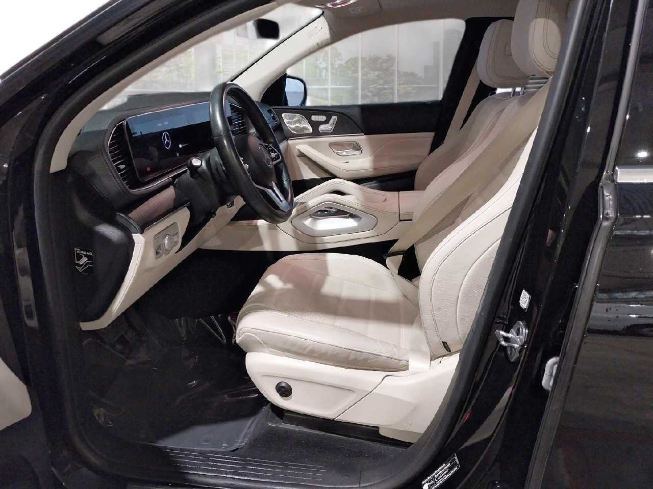 Imagen 7 de mercedes-benz GLE Coupé Híbrido 333 CV por 59.790 €
