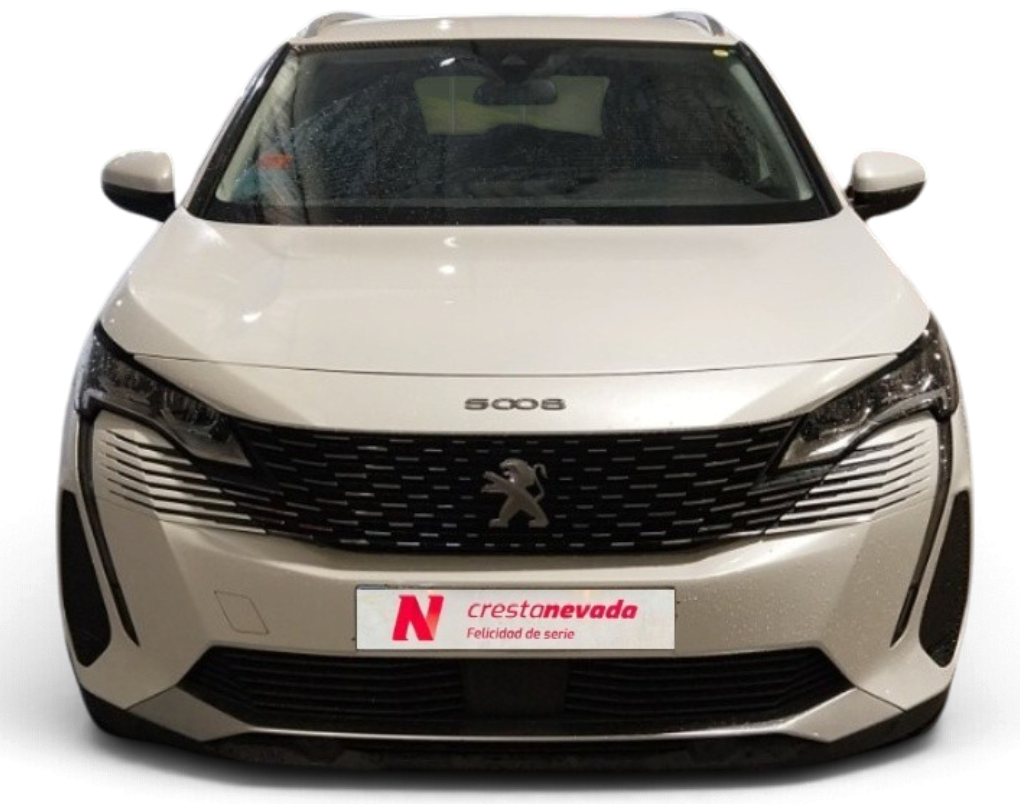 Imagen 3 de Peugeot 5008 Diesel 130 CV por 20.590 €