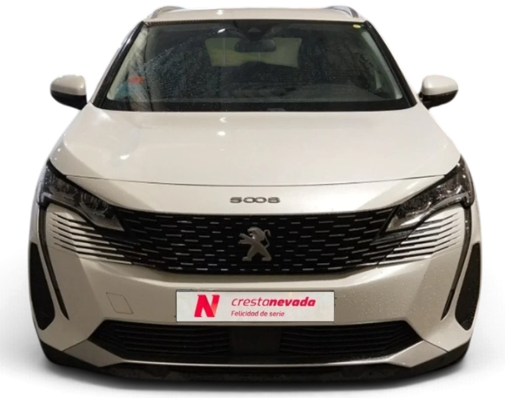Imagen de Peugeot 5008