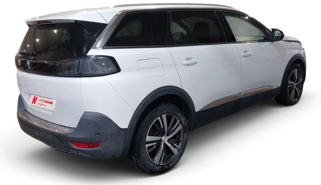 Imagen 5 de Peugeot 5008 Diesel 130 CV por 20.590 €