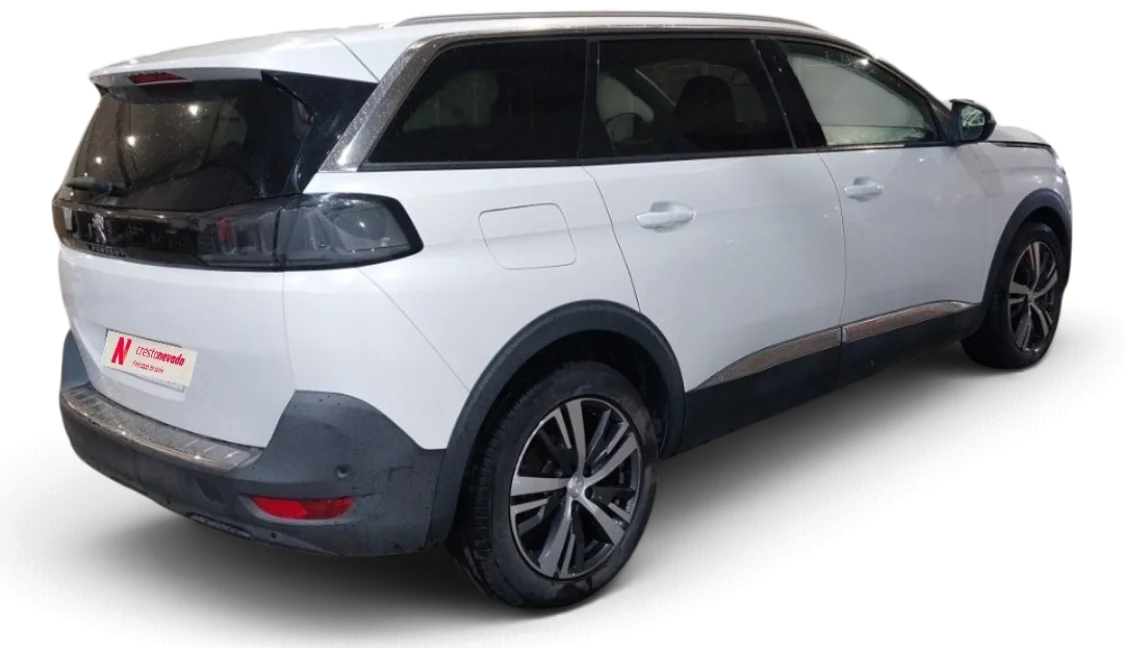 Imagen de Peugeot 5008