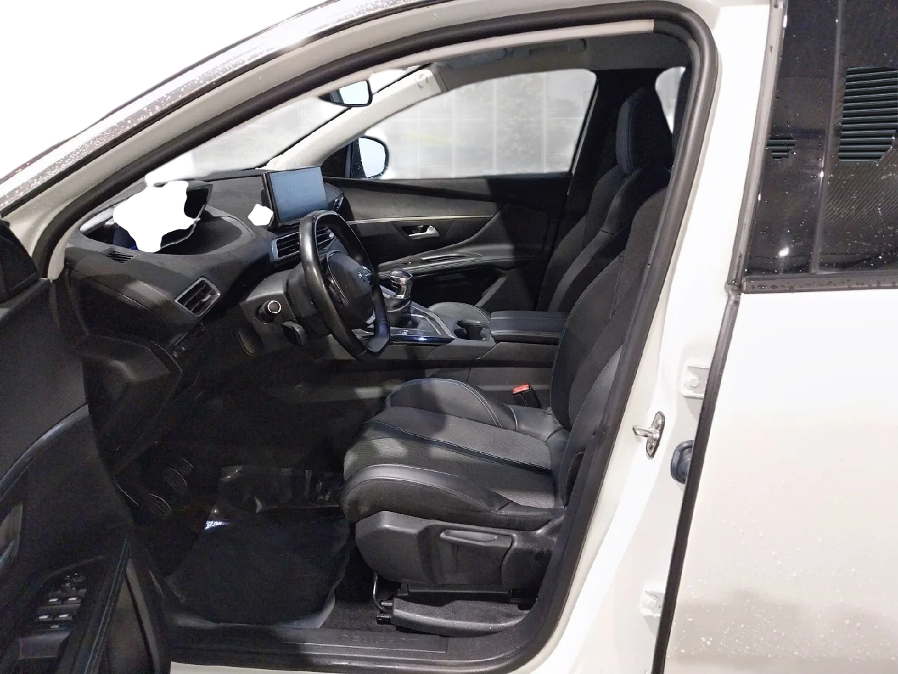 Imagen de Peugeot 5008
