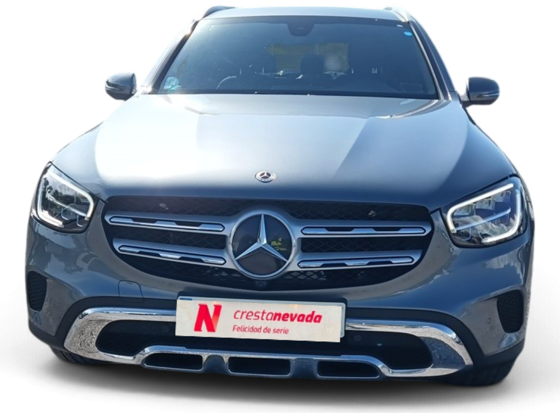 Imagen 2 de mercedes-benz Clase GLC Diesel 194 CV por 35.690 €