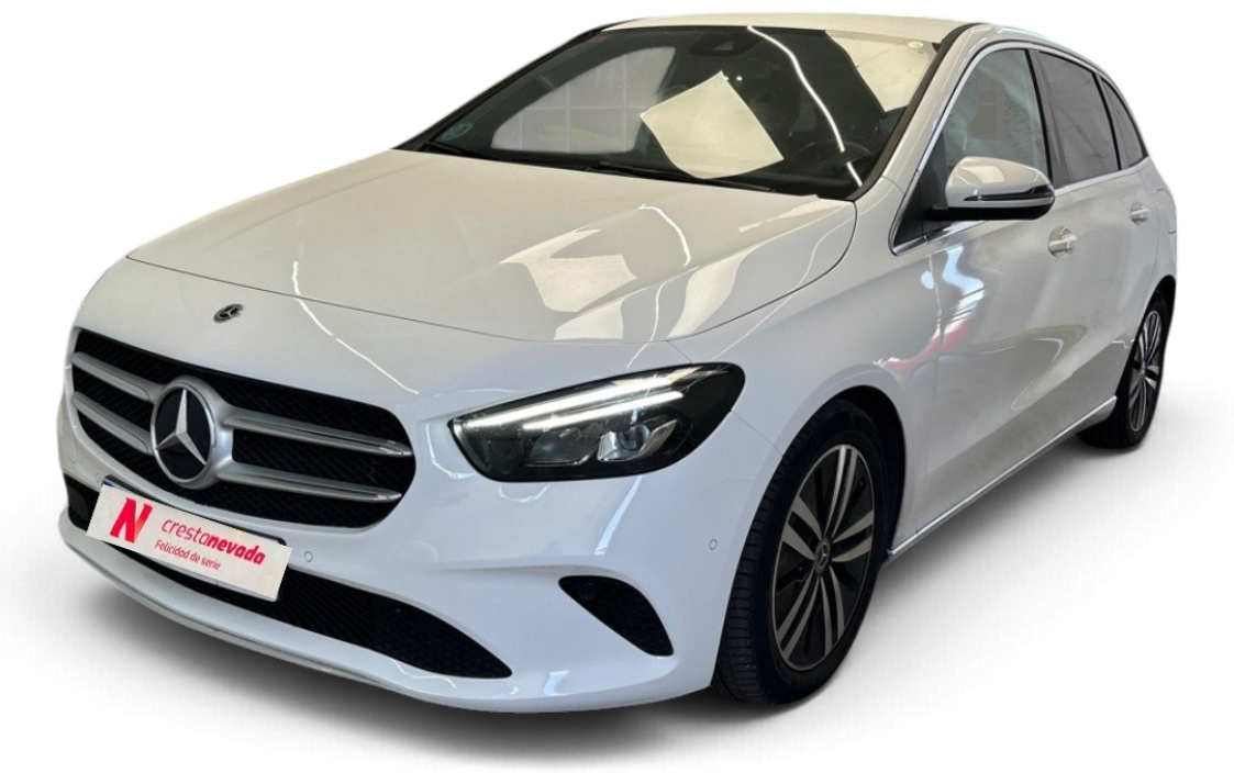 mercedes-benz Clase B Diesel 150 CV por 20.590 €