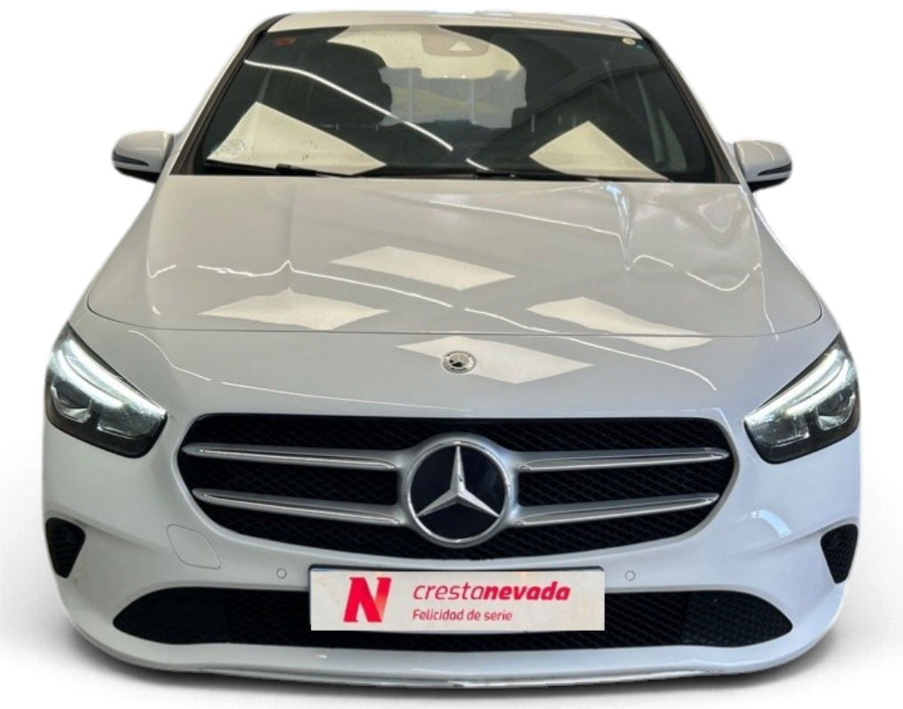 Imagen 3 de mercedes-benz Clase B Diesel 150 CV por 20.590 €