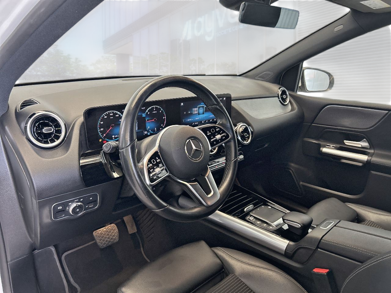 Imagen 7 de mercedes-benz Clase B Diesel 150 CV por 20.590 €
