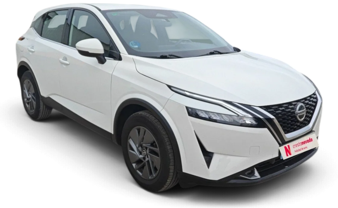 Imagen de NISSAN QASHQAI