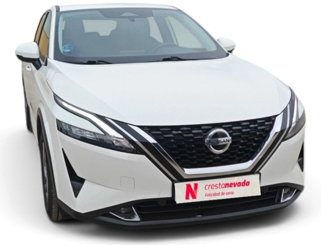 Imagen de NISSAN QASHQAI