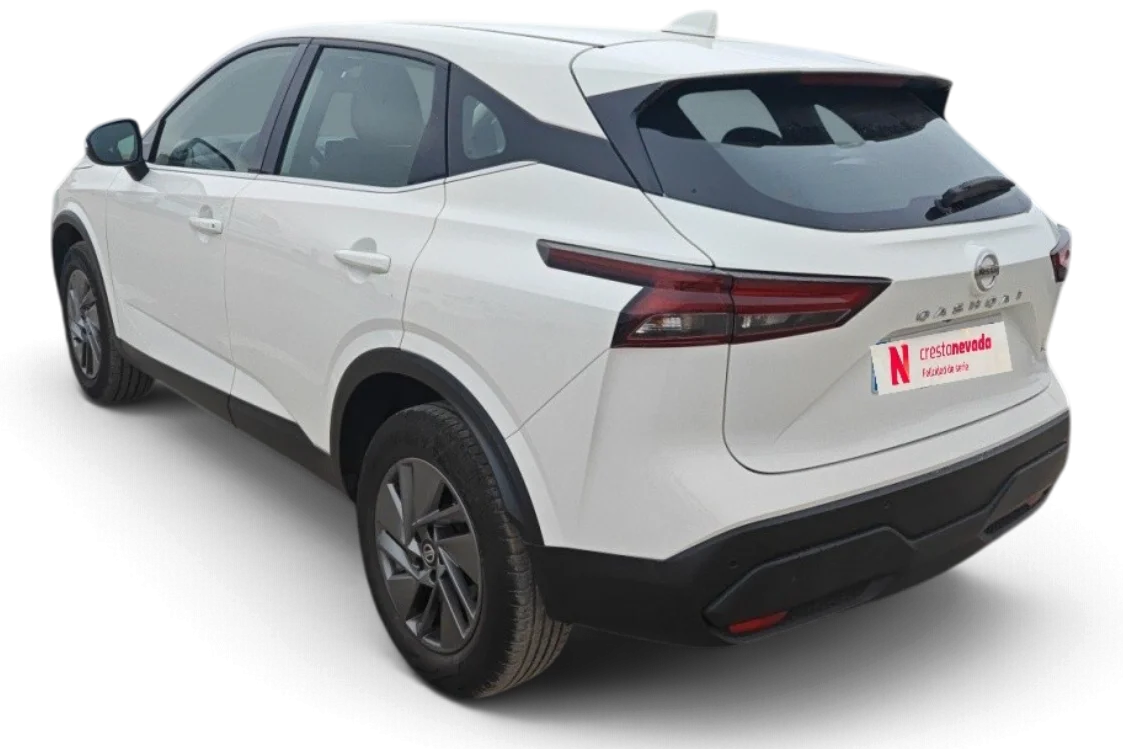 Imagen de NISSAN QASHQAI