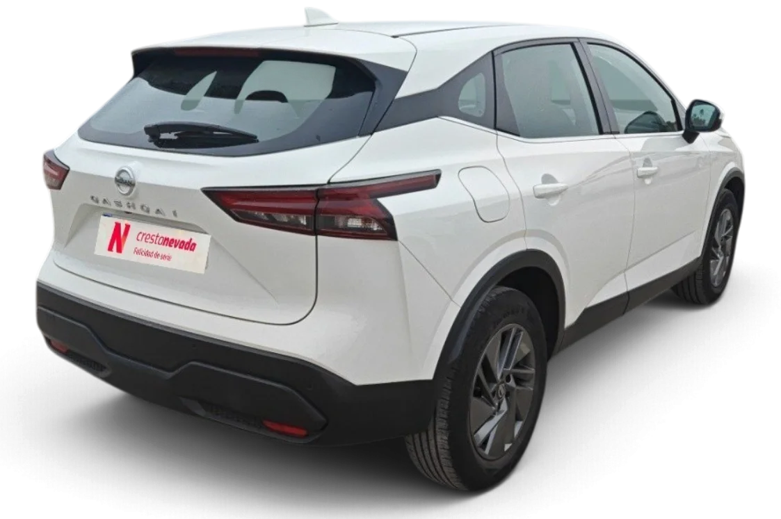 Imagen de NISSAN QASHQAI