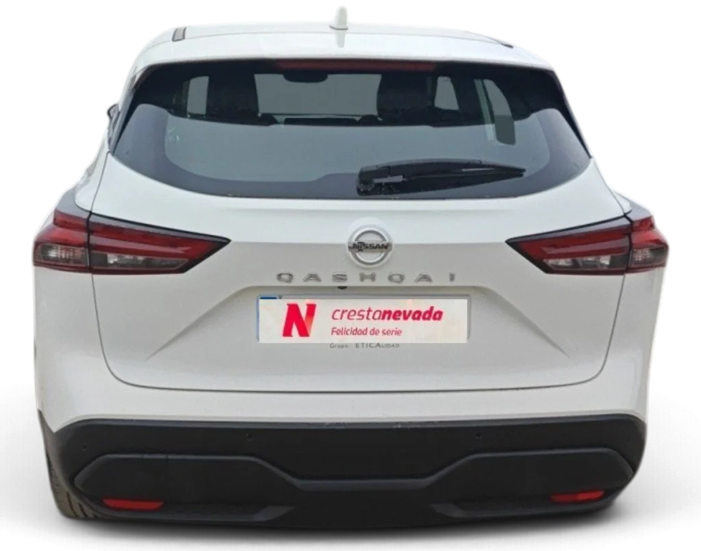 Imagen de NISSAN QASHQAI