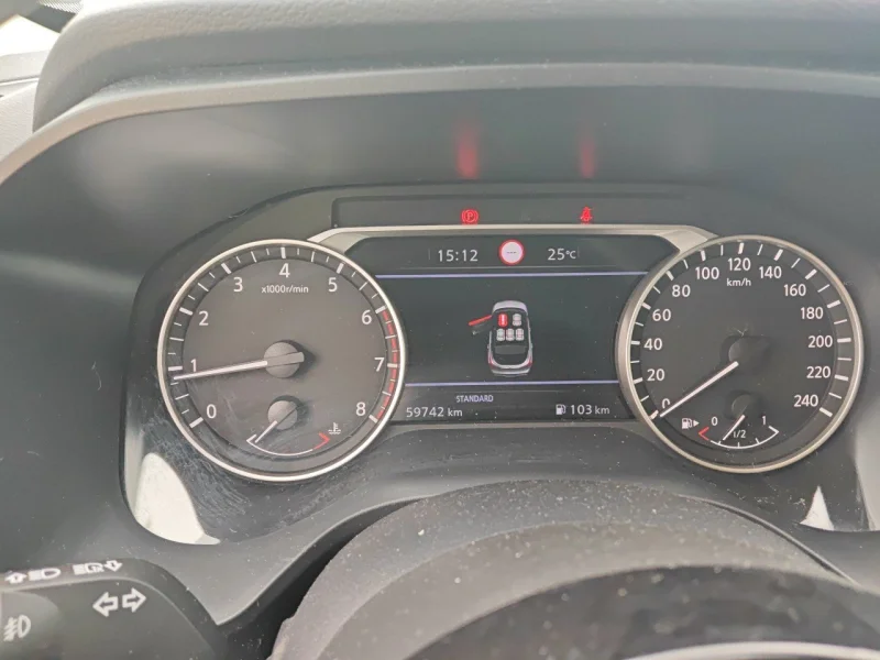 Imagen de NISSAN QASHQAI