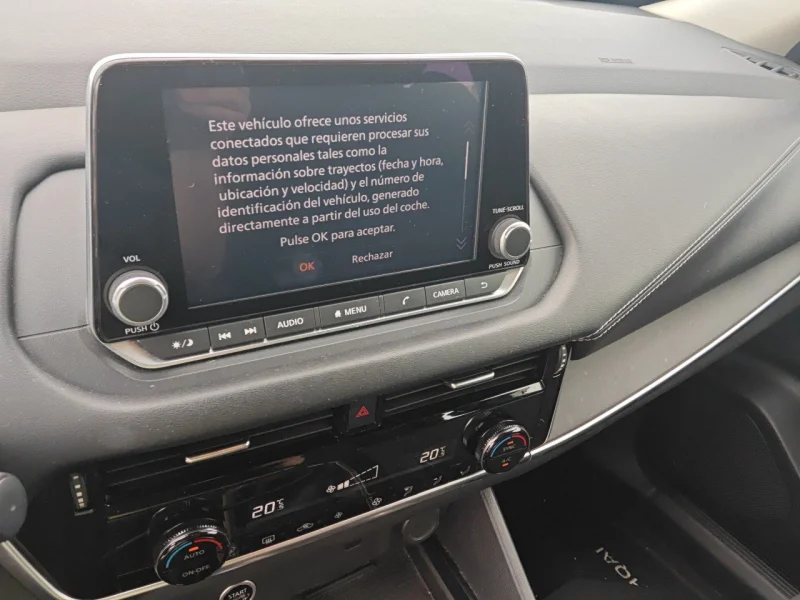Imagen de NISSAN QASHQAI
