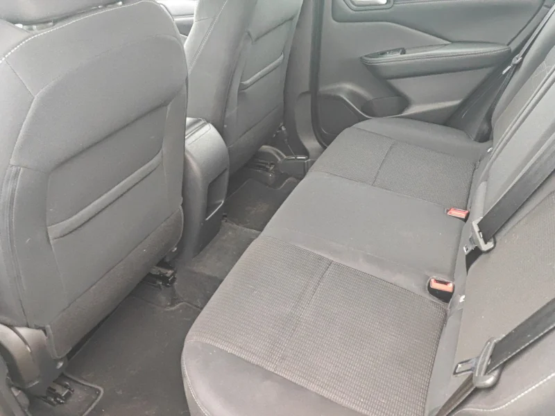 Imagen de NISSAN QASHQAI