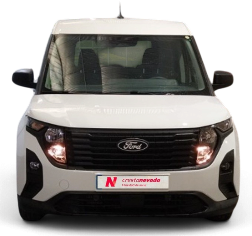Imagen 3 de Ford Transit Courier Diesel 100 CV por 22.190 €