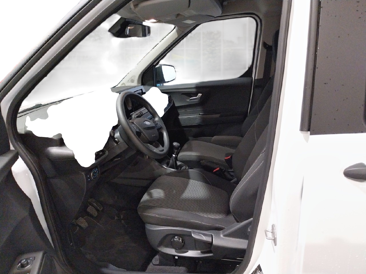 Imagen 7 de Ford Transit Courier Diesel 100 CV por 22.190 €