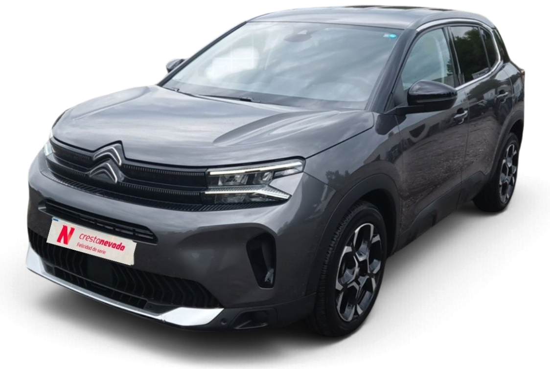 CITROEN C5 Aircross Diesel 131 CV por 18.790 €