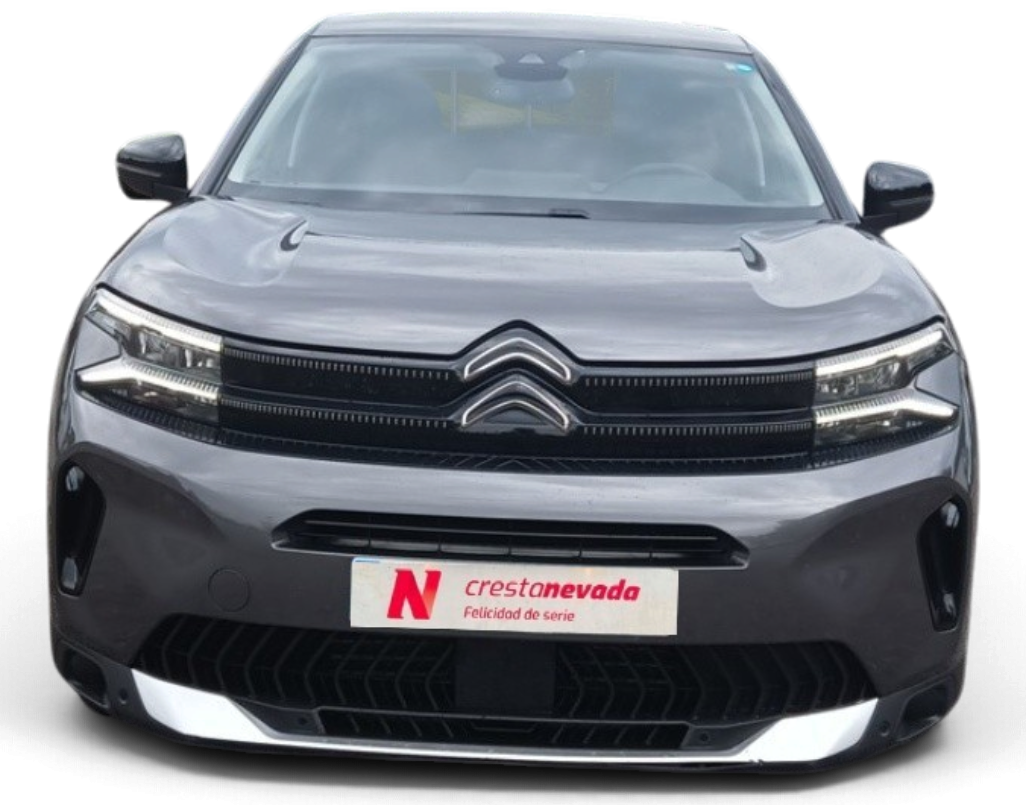 Imagen 3 de CITROEN C5 Aircross Diesel 131 CV por 18.790 €