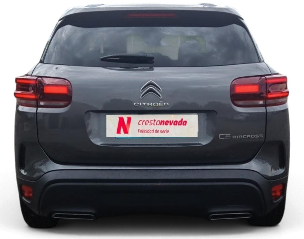 Imagen 6 de CITROEN C5 Aircross Diesel 131 CV por 18.790 €