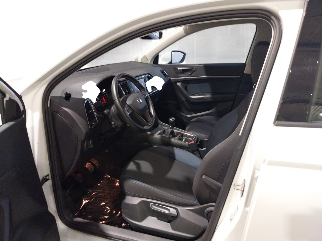 Imagen 7 de SEAT Ateca Diesel 115 CV por 17.490 €