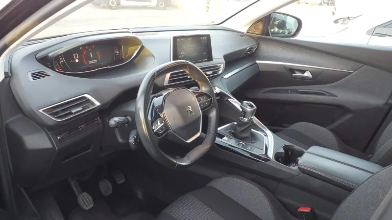 Imagen de Peugeot 3008