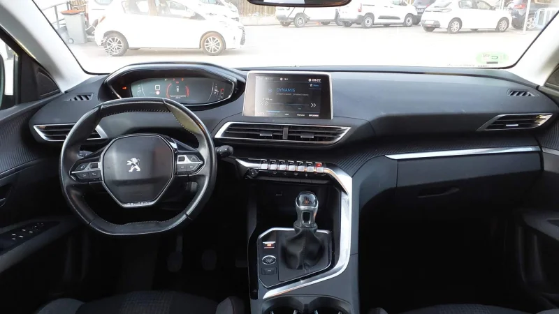 Imagen de Peugeot 3008
