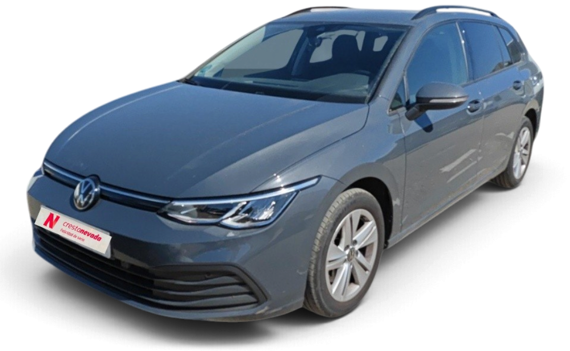 Volkswagen Golf Diesel 115 CV por 16.290 €
